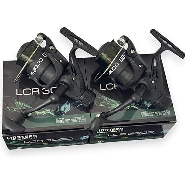 best fishing reels 2017 uk Sellers: The most popular items in Ambassadeur® C4 Round Reel Size:5/0# Price_$200-$300