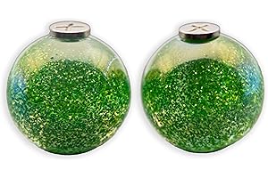 Hoodie Charms – Série Stardust – Perles de Personnalisation pour Cordon de Sweat à Capuche – Look Pailleté Intense – Accessoire Unisexe pour Mode Urbaine, Streetwear et Hoodie Custom