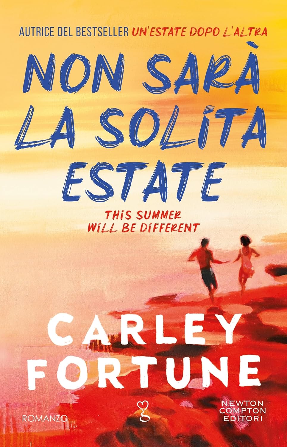Un'estate dopo l'altra. Every Summer After - Mise en situation et utilisation