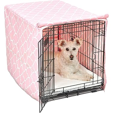 Crate Cover Dog Crate 42x28x31 Dog Crate Covers, Pads, Beds, Mats