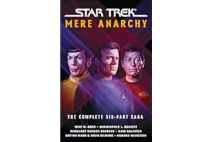 Star Trek: Mere Anarchy