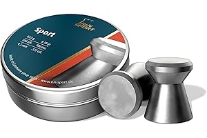 H&N SPORT H&N DIABOLO SPORT 4,5 (500) PLANO LISO