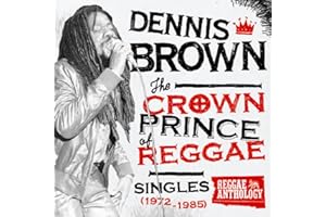 Crown Prince of Reggae