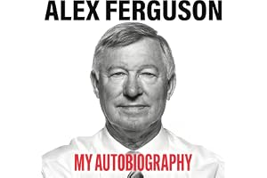 Alex Ferguson:: My Autobiography