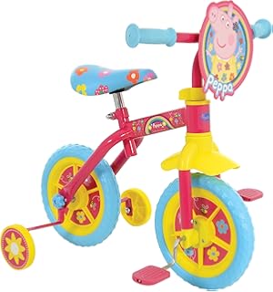 peppa pig safety helmet