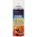 Plasti-kote 1138 400ml Super Clear
