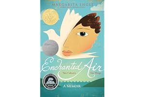 Enchanted Air: Two Cultures, Two Wings: A Memoir