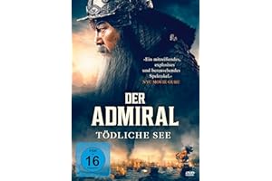 Der Admiral - Tödliche See