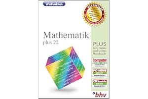 BHV WinFunktion Mathematik plus 22