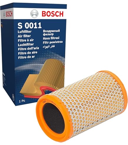 Bosch A8522, Filtro abitacolo FILTER⁺-29.8 x 20.2 x 9.6 cm