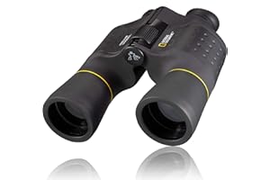 National Geographic 10x50 Porro Binocolo