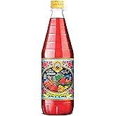 Hamdard Dawakhana Roohafza Sharbat, 750ml