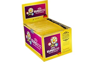 Panini - Sobre de cromos (000603S) (versión en alemán)