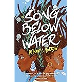 A Song Below Water: A Novel