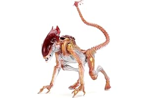 NECA 51715 Aliens Connoisseur Tribute Ult Panther Alien 7 Figurka