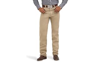 Wrangler Cowboy Cut Slim Fit Jean - Jeans Mężczyźni