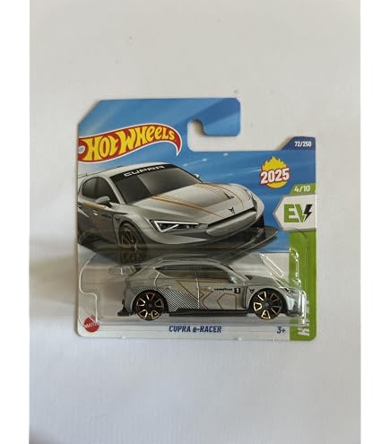 Hot Wheels Mazda RX-3 HW Drift 5/5 2021 (137/250) Short Card - Collectible Diecast Car