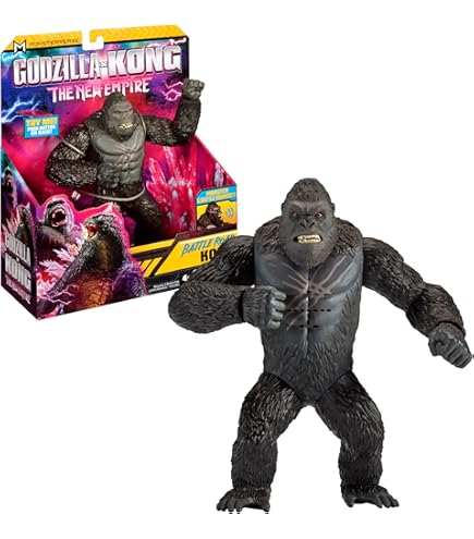 KING KONG OF SKULL  フィギュア Hiya Toys King Kong: Skull Island Exquisite Figure 15CM from