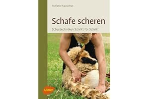 Schafe scheren: Schur-Techniken Schritt für Schritt