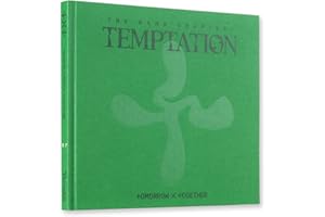 The Name Chapter : Temptation - Farewell version [Coffret CD + Divers Goodies dont sticker, poster, 1 marque-page etc.]