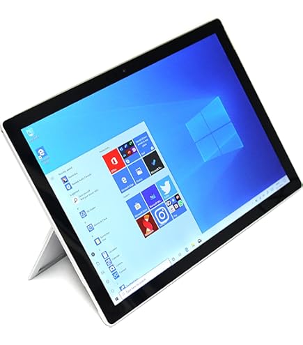 (masa)Microsoft Surface Pro 4 Microsoft Surface Pro 4 : meilleur prix - Les Numériques