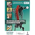 MUSCULOSKELETAL EXAMINATION