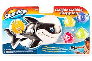 SwimWays, Orca Acchiappa Pesci, 6043767