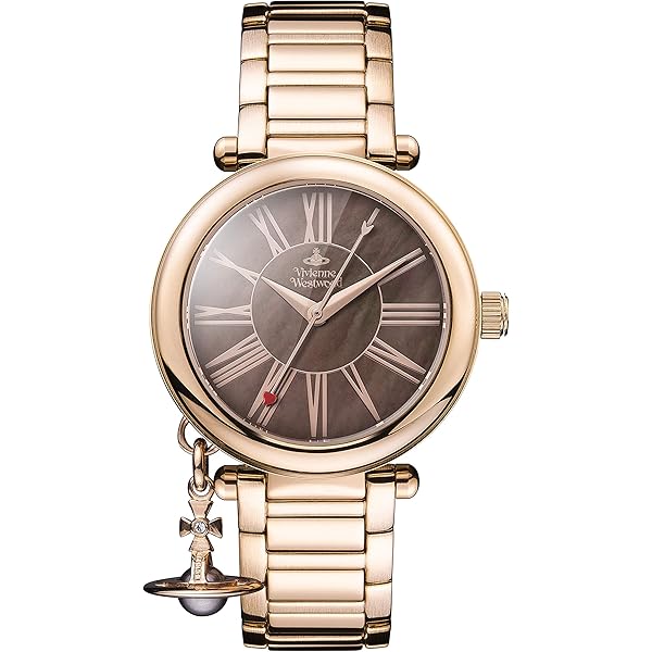 Vivienne Westwood Women's - Time Machine Watch - Model - : Amazon