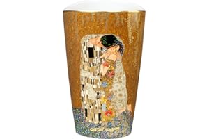 Goebel Wazon, porcelana, wielokolorowy, 12 x 9 x 19 cm