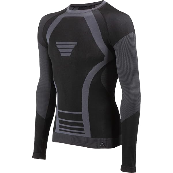 Pantalon Thermique Extreme - Unisexe - Léger Et Respirant - Pour Sport D'Hiver (-5°C à +10°C) - Made In Italy