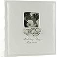 Shudehill (70032) - Wedding Memories Photo Album - Large - Holds 80 5"x7" Photos