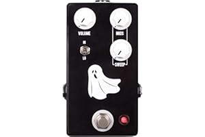 JHS PEDALS JHS Haunting Mids Boost Pedal