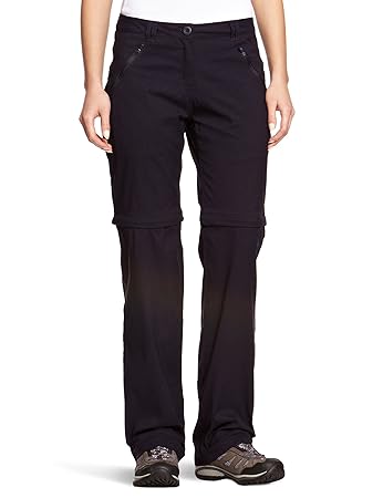 craghoppers womens walking trousers