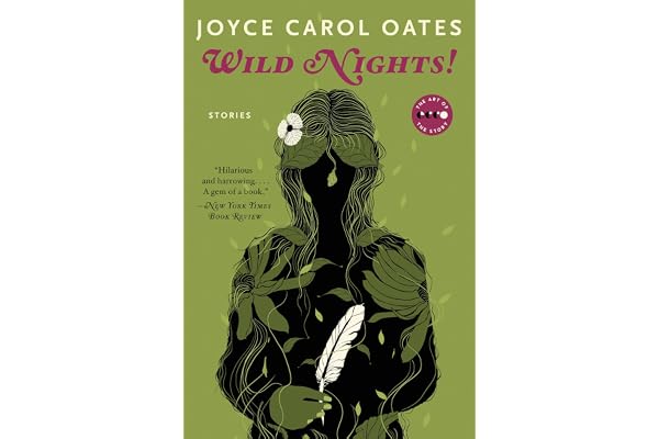 Wild Nights! Deluxe Edition: A Darkly Hilarious Anthology of American Literature – Reimagining Poe, Dickinson, Twain, and Hemingway's Deaths