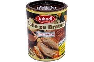 LZBBD Tahedl Soße zu Braten instant, 500 g
