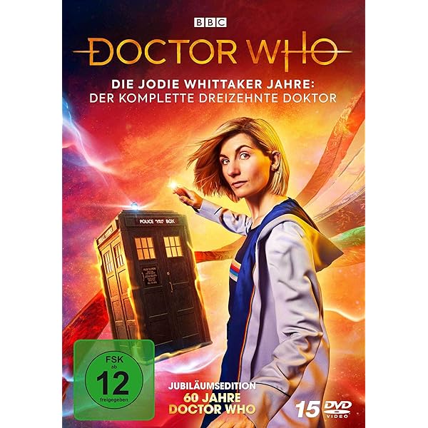 その他 Doctor Who: Battlefield [DVD] Doctor Who: Battlefield” — A Slice of SciFi DVD Review | Slice of