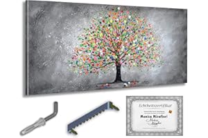 Monica Mirafiori I 140x70 cm I Quadro Dipinto a Mano I Pittura Acrilica I Arte Moderna I Quadri Moderni