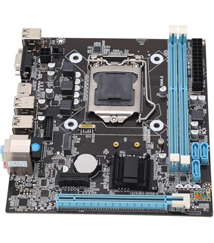 ASUS H110I-PLUS Motherboard Mini ITX DDR4 LGA 1151 H110I-PLUS