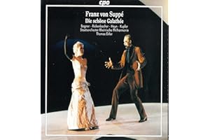 Die Schöne Galathee