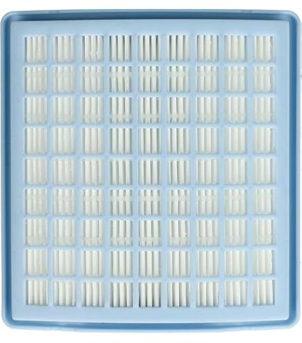 vhbw 50x stofzuigerzak compatibel met Miele S133, S134, S135, S136, S137, S138 Stofzuiger - Papier, Type B, 22 cm x 15 cm, zandkleurig