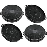 baumatic f60 2ss charcoal filters