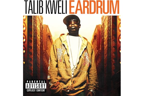 Ear Drum