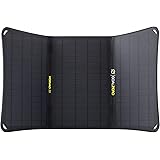 Goal Zero Nomad 20, GENERATORI-Pannelli SOLARI-Lifestyle Unisex Adulto