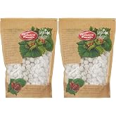 Malatya Pazarı Murat Palancı Leblebi Şekeri Kilitli Paket A Kalite 500 Gr (2 paketi)