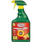 Celaflor Schädlingsfrei Careo Rosenspray, anwendungsfertiges Mittel mit schneller Wirkung gegen Schädlinge an Pflanzen, 750 m
