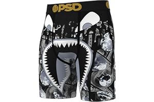 PSD Men's Banana Underwear