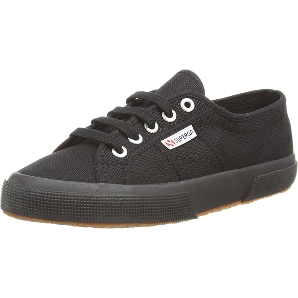 SUPERGA 1499 9TS Court – Sneakers Basse In Pelle Scamosciata E Nylon, Unisex, Colore Grigio, Numero 42 - 2