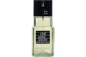 Jacques Bogart One Man Show 100 ml Eau de toilette Spray