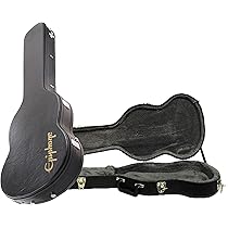 Epiphone SG Custom Ebony レフティ Epiphone SG Custom Ebony - Gitara elektryczna double cut