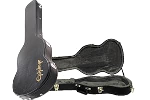 Epiphone Etui SG - Étui pour Guitares Électriques